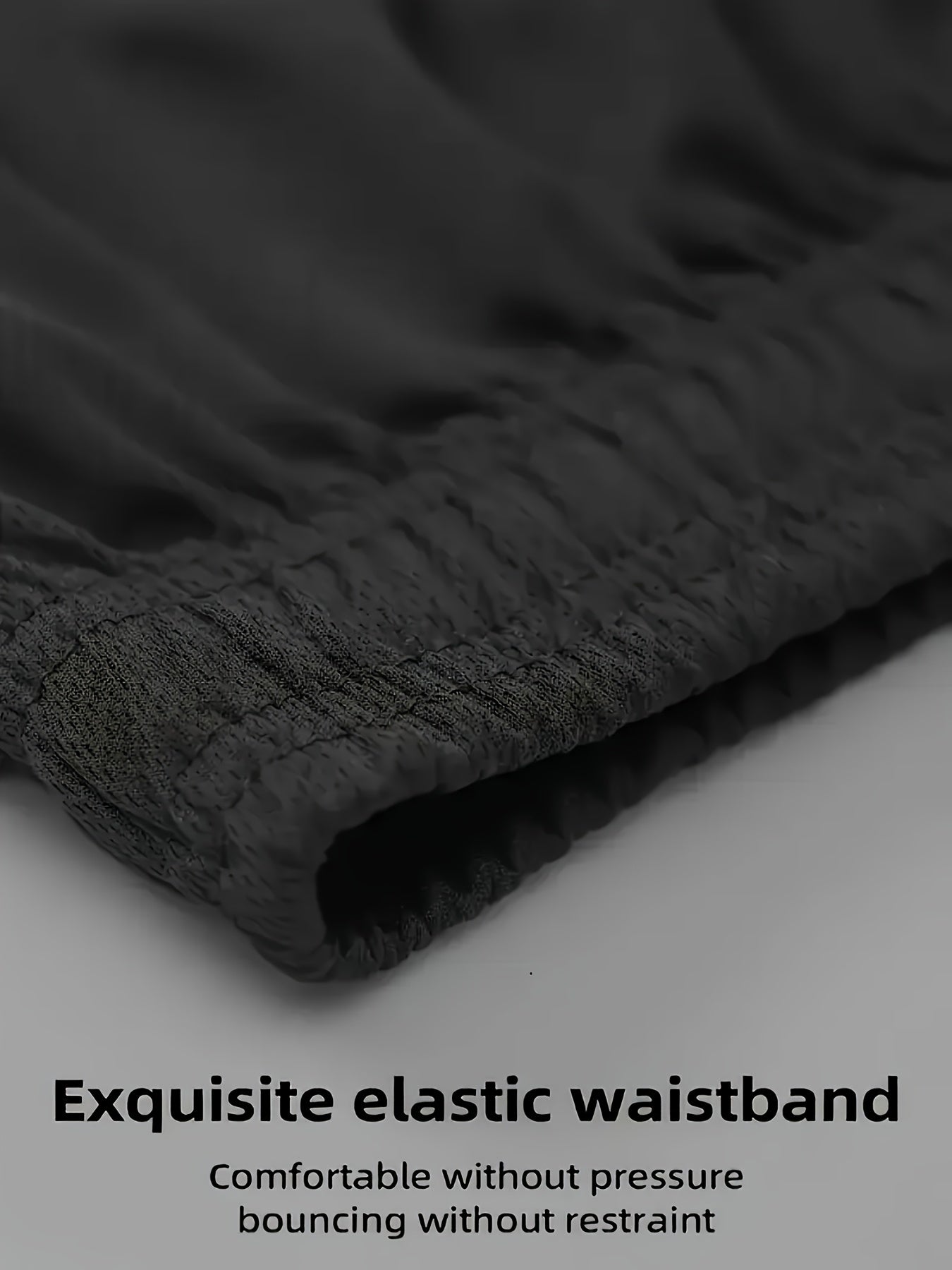 Men’s Casual 2-Piece Printed T-Shirt & Pants Set