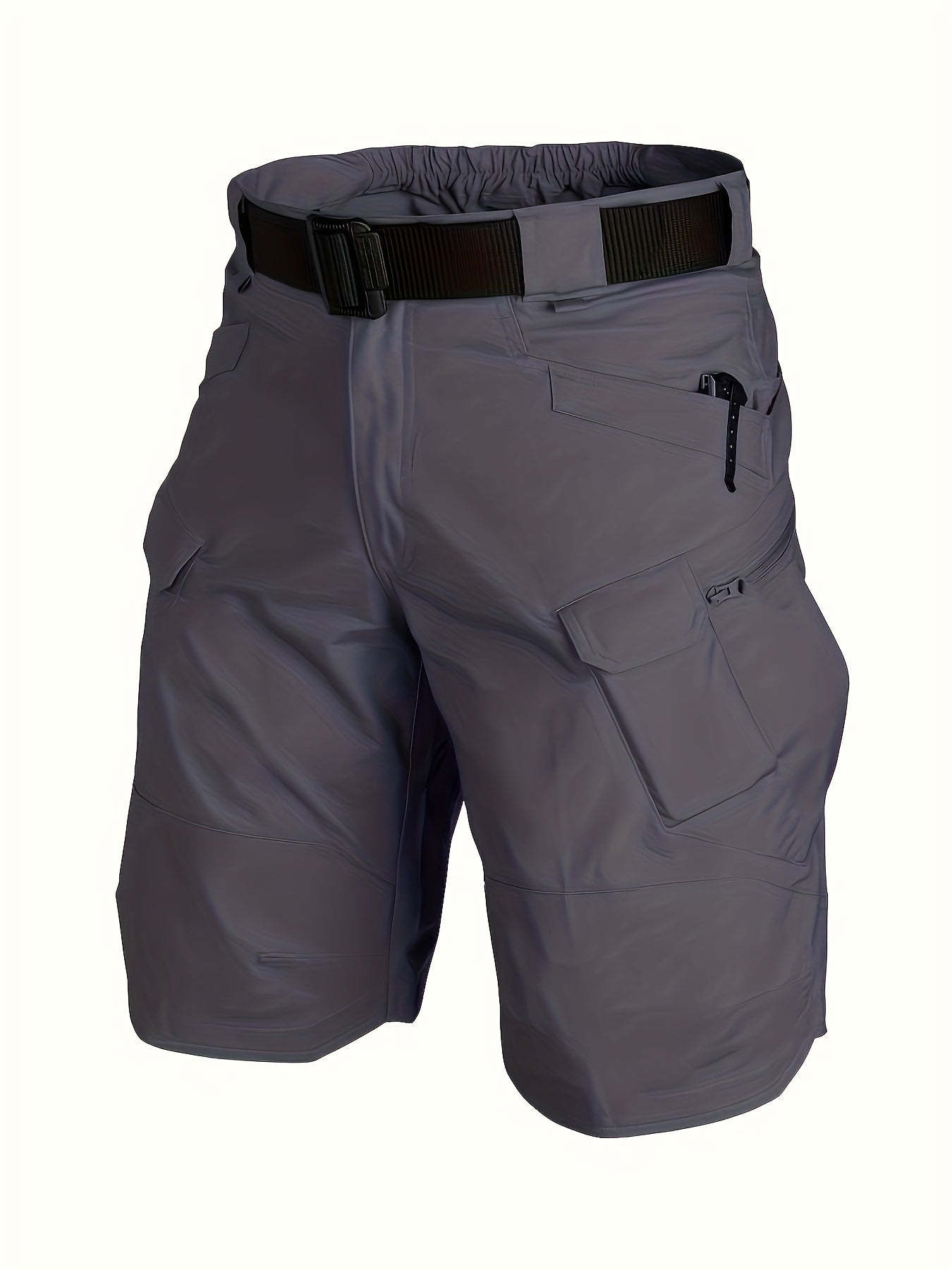Utility Cargo Shorts