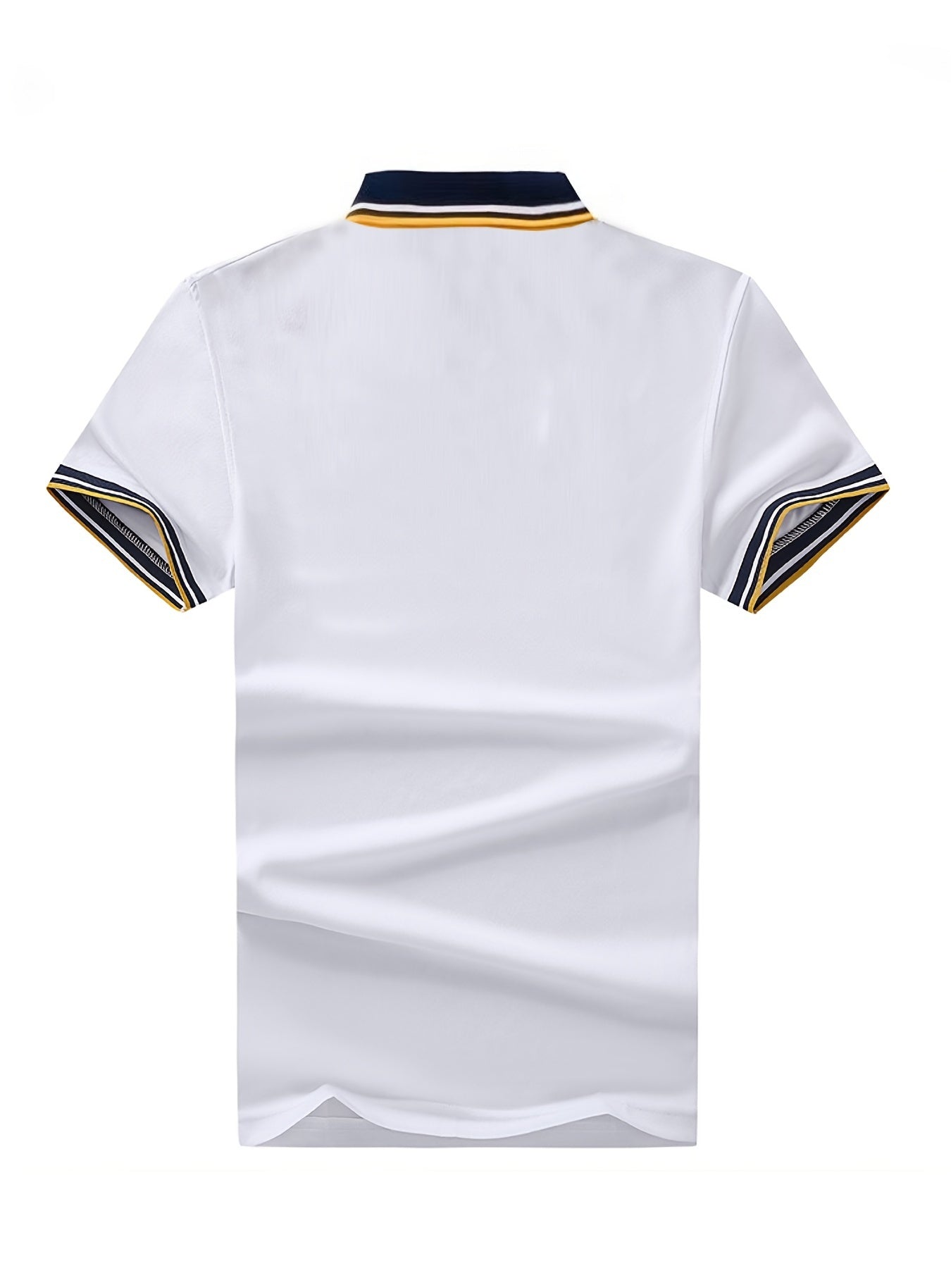 Oversized Lapel Casual Shirt