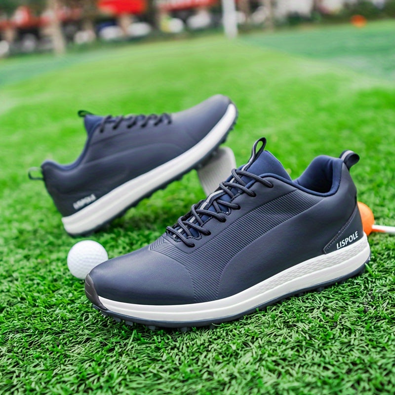 Men’s Non-Slip Golf Shoes