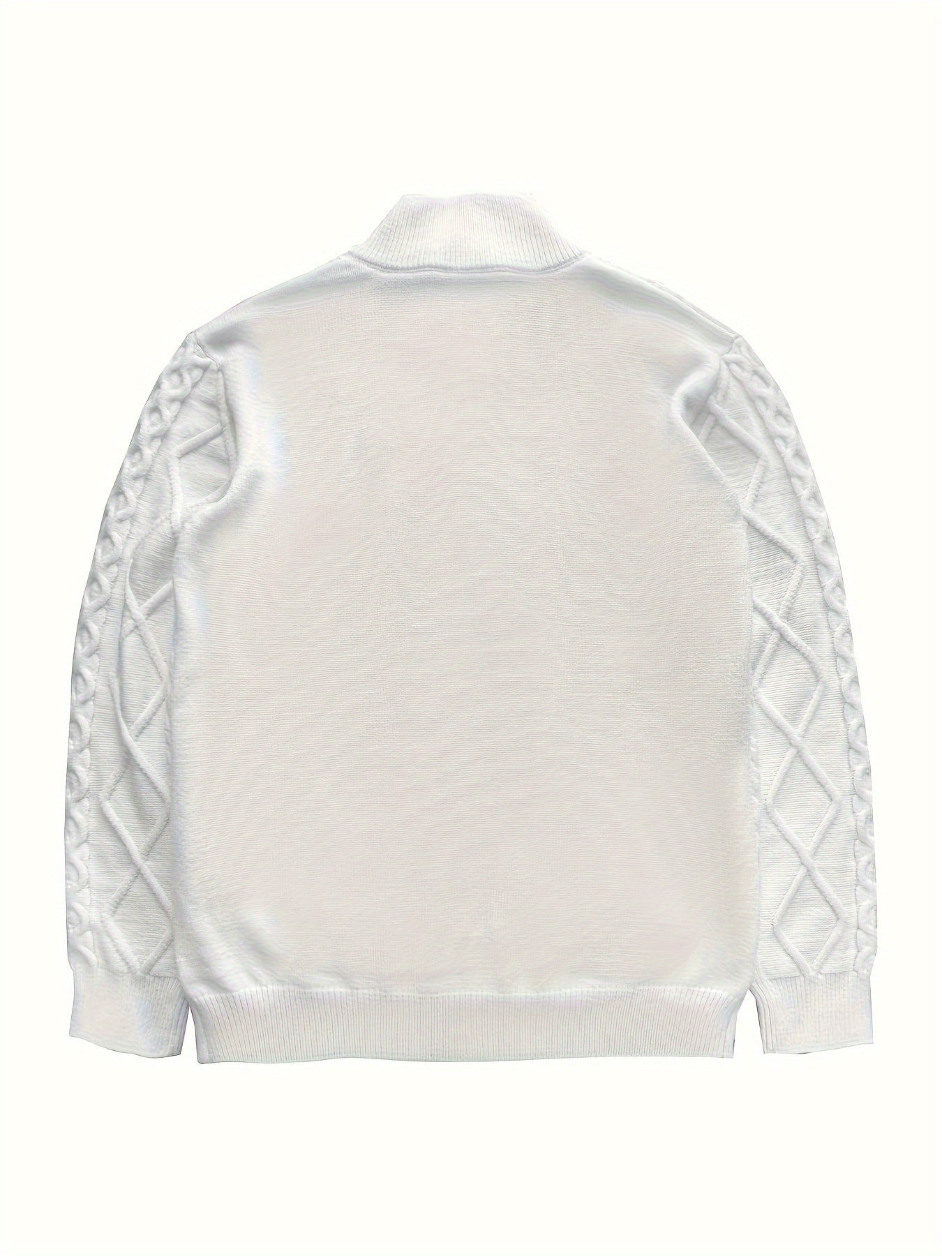 Soft Collared Knit Top