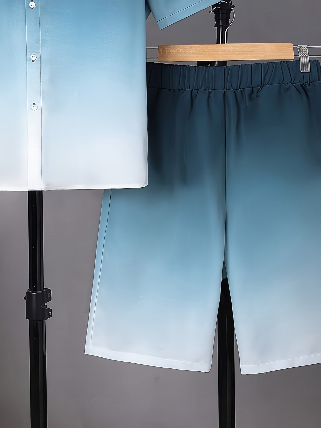 Gradient Coast Duo Set