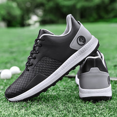 Men’s Non-Slip Golf Shoes