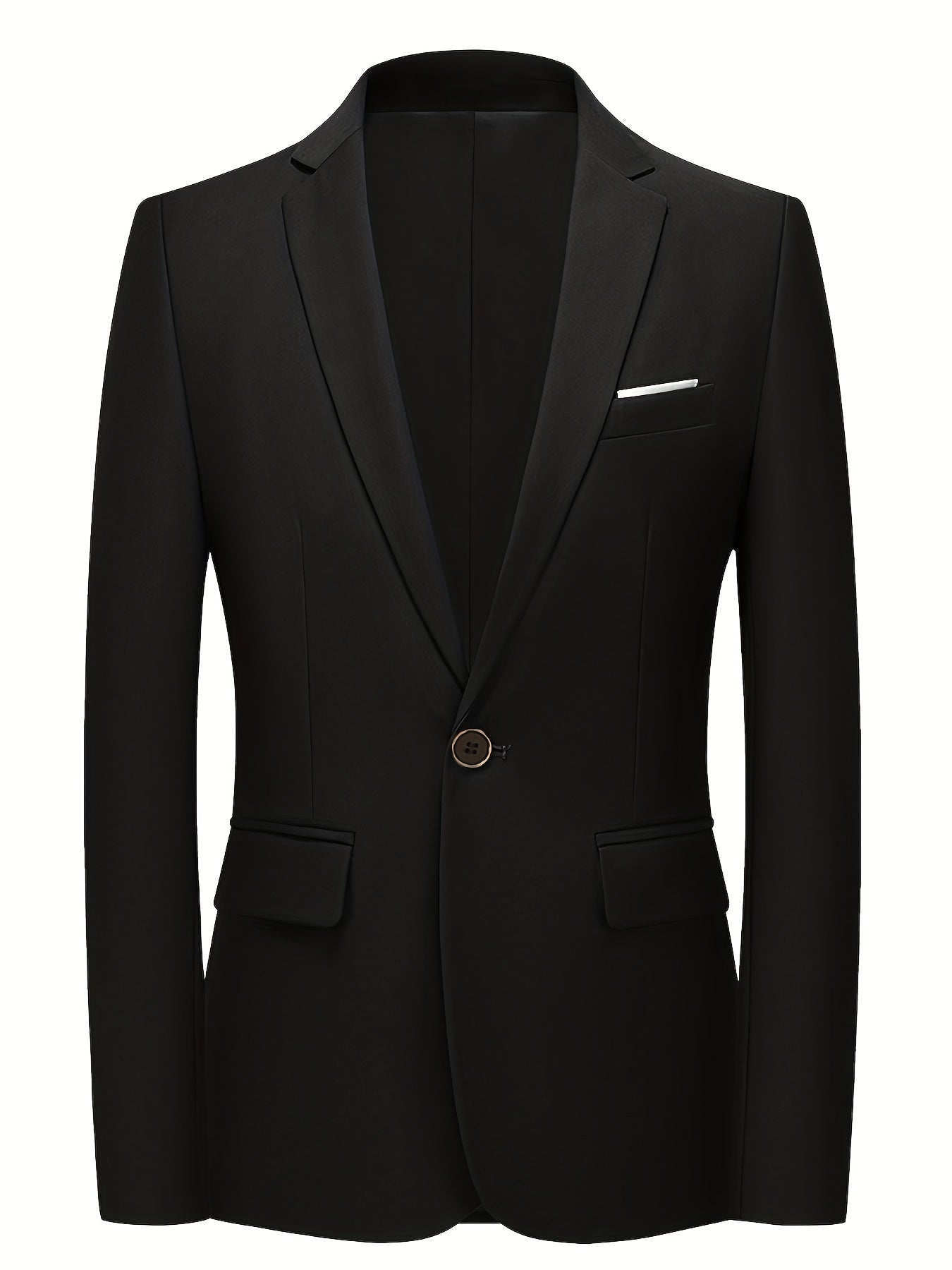 Classic Tux Woven Blazer