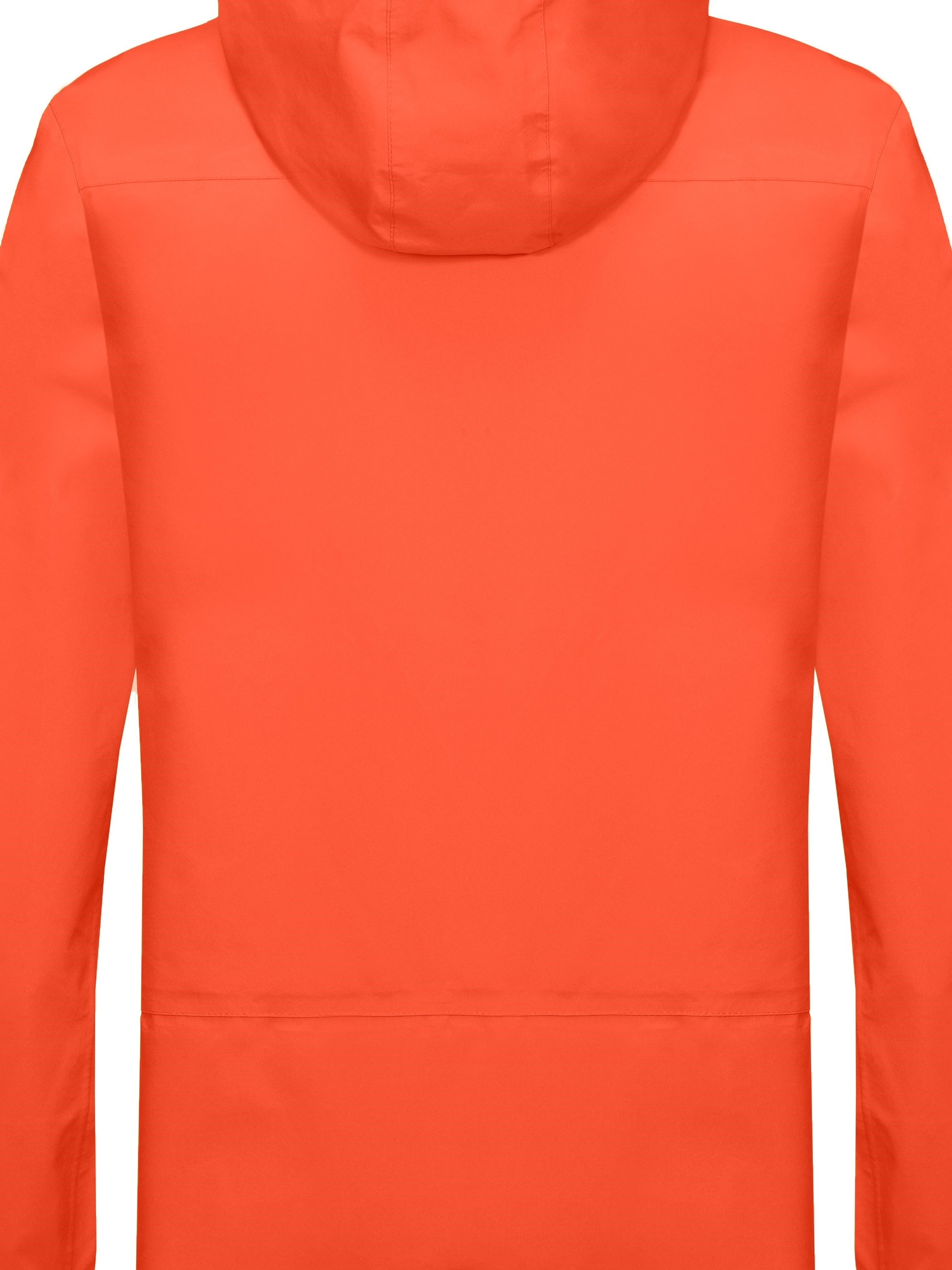 Men’s Waterproof Softshell Hiking Jacket