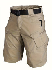 Utility Cargo Shorts