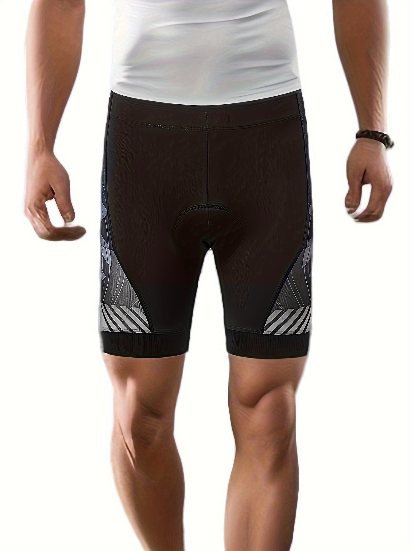 Compression Cycling Shorts
