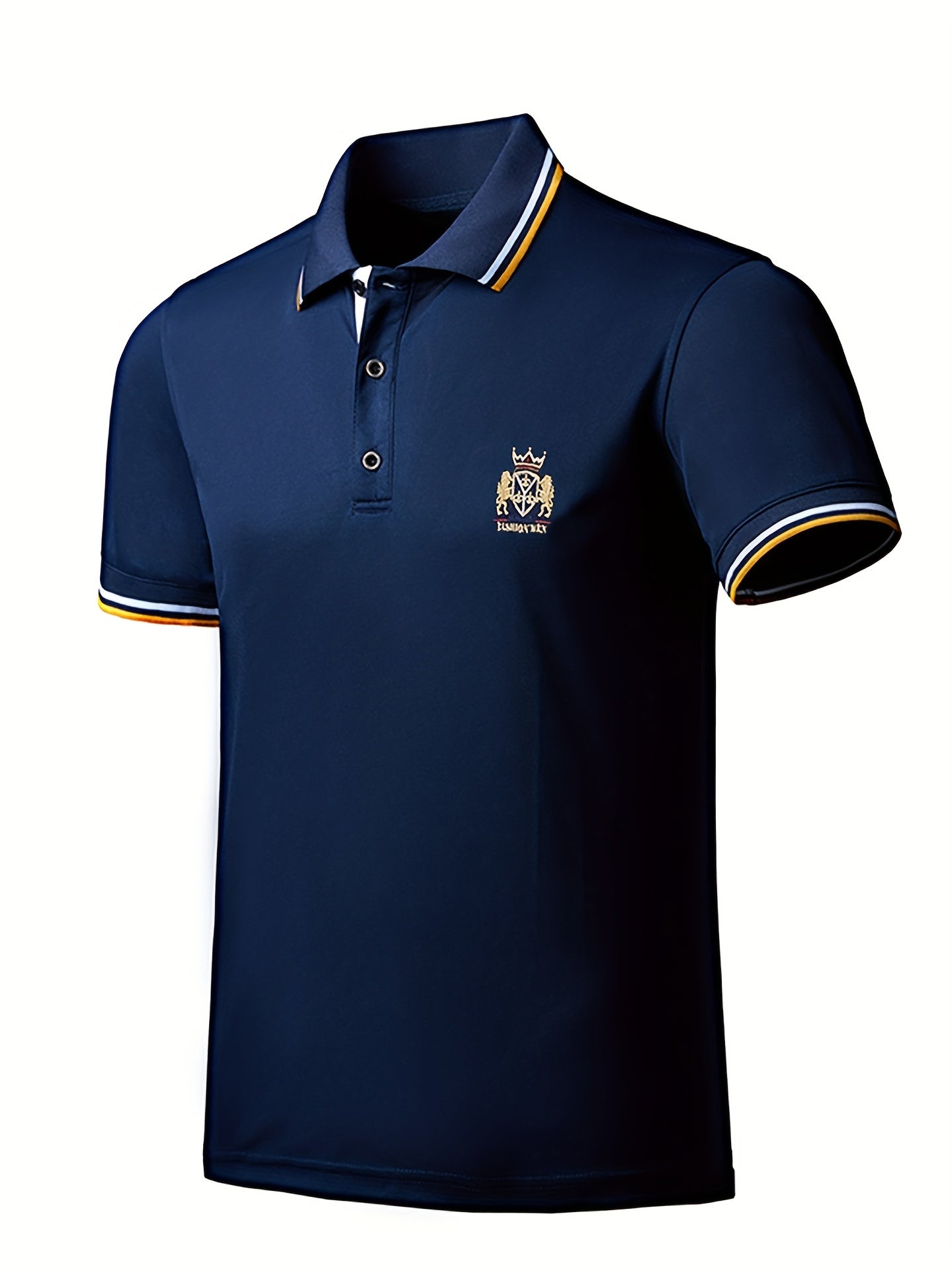 Oversized Lapel Casual Shirt