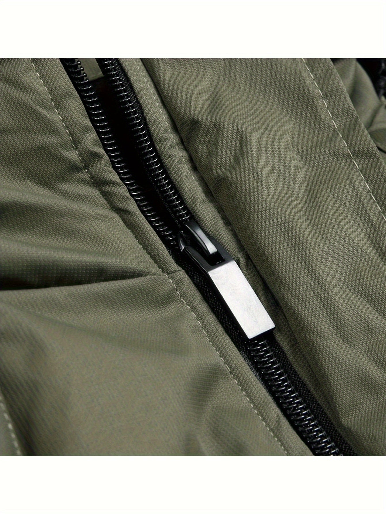 Men’s Waterproof Winter Ski Jacket