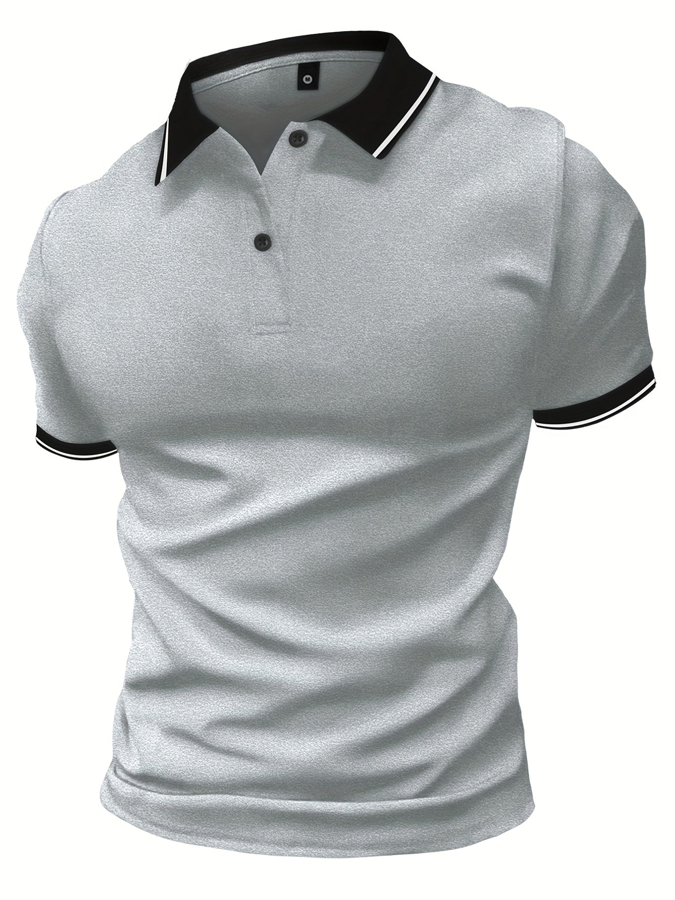 Essential Summer Polo Set