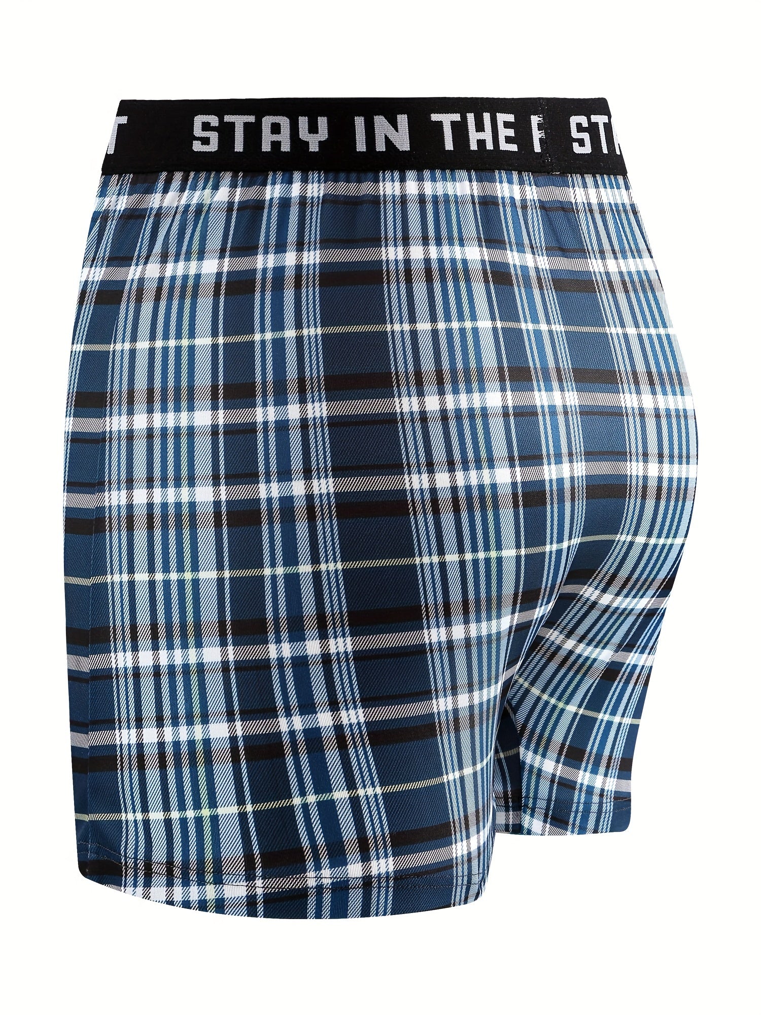 Geometric Boxer Brief Set