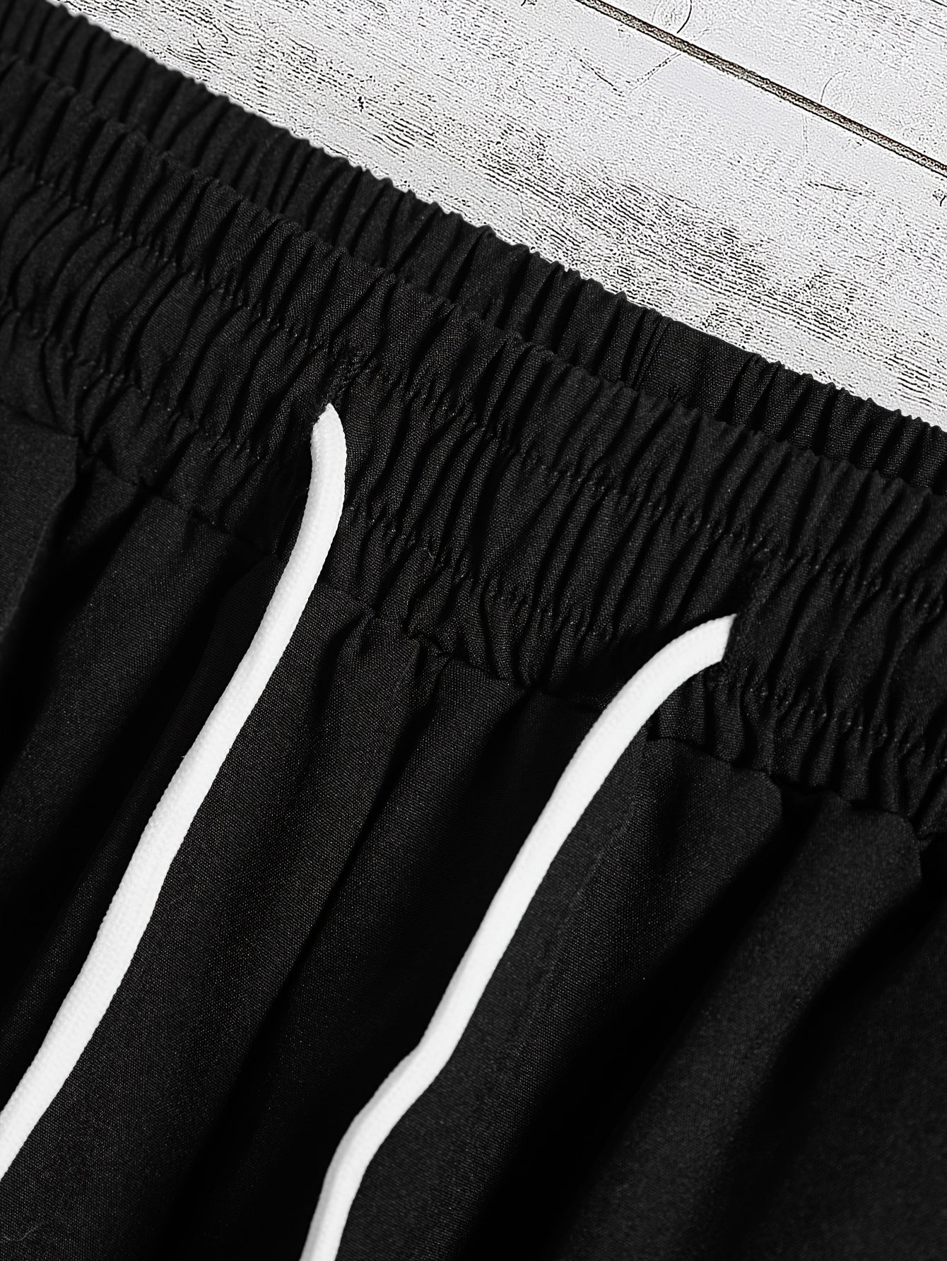 Tropical Camp Collar Shorts Set