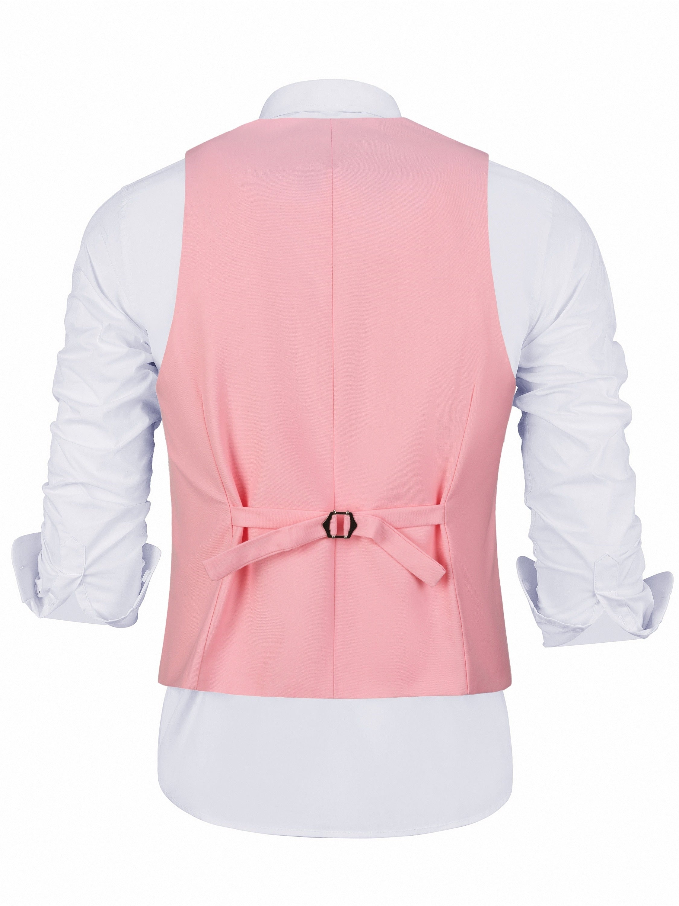 Men’s Slim Fit 3-Piece Suit