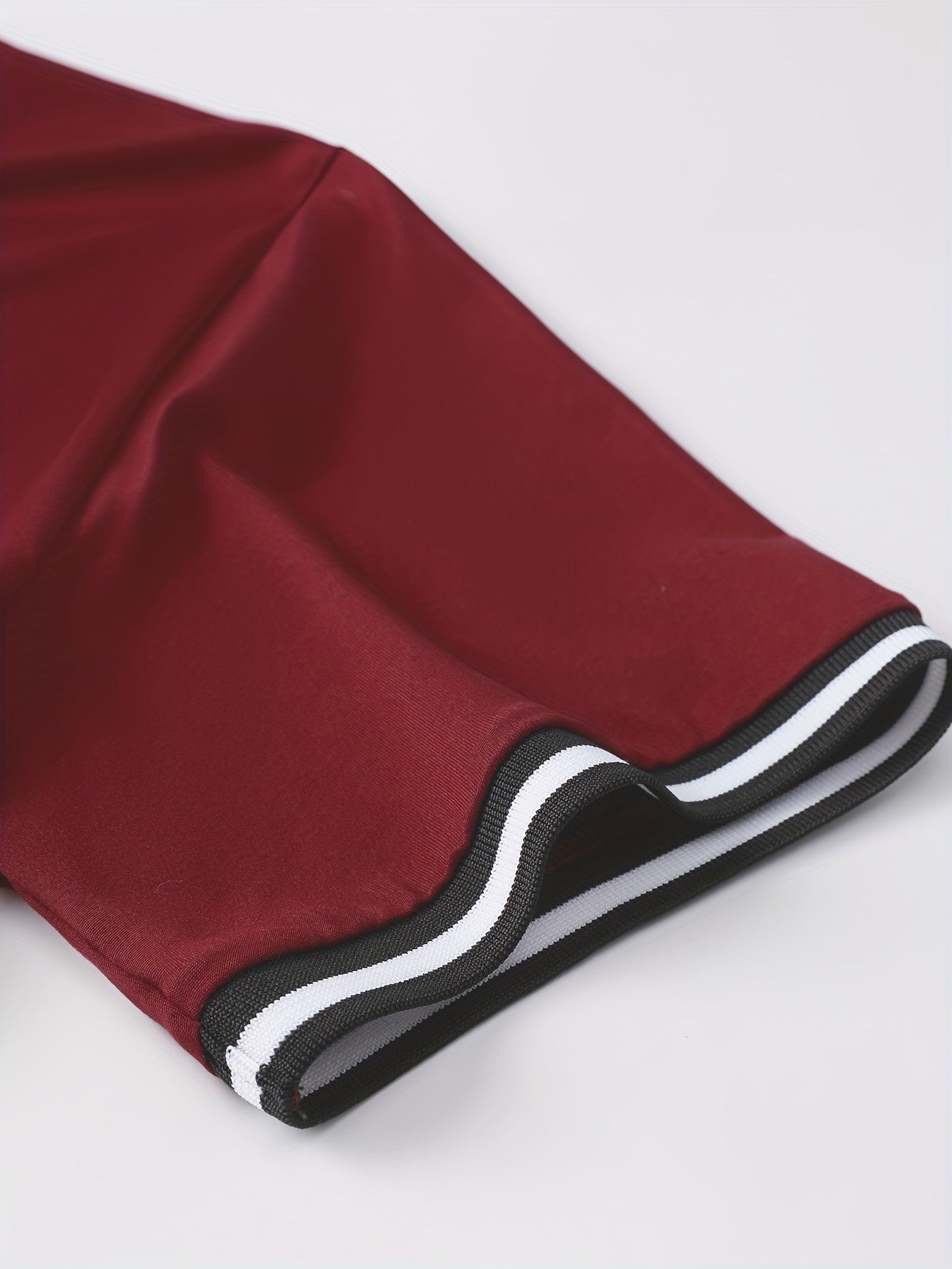 Essential Summer Polo Set