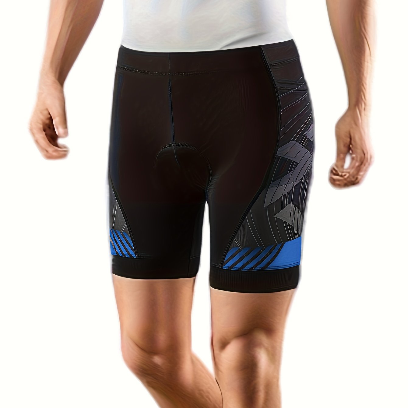Compression Cycling Shorts