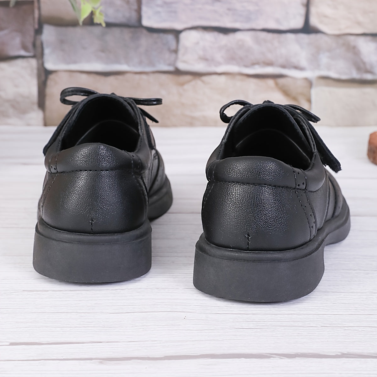 Girls Mary Jane Walking Shoes