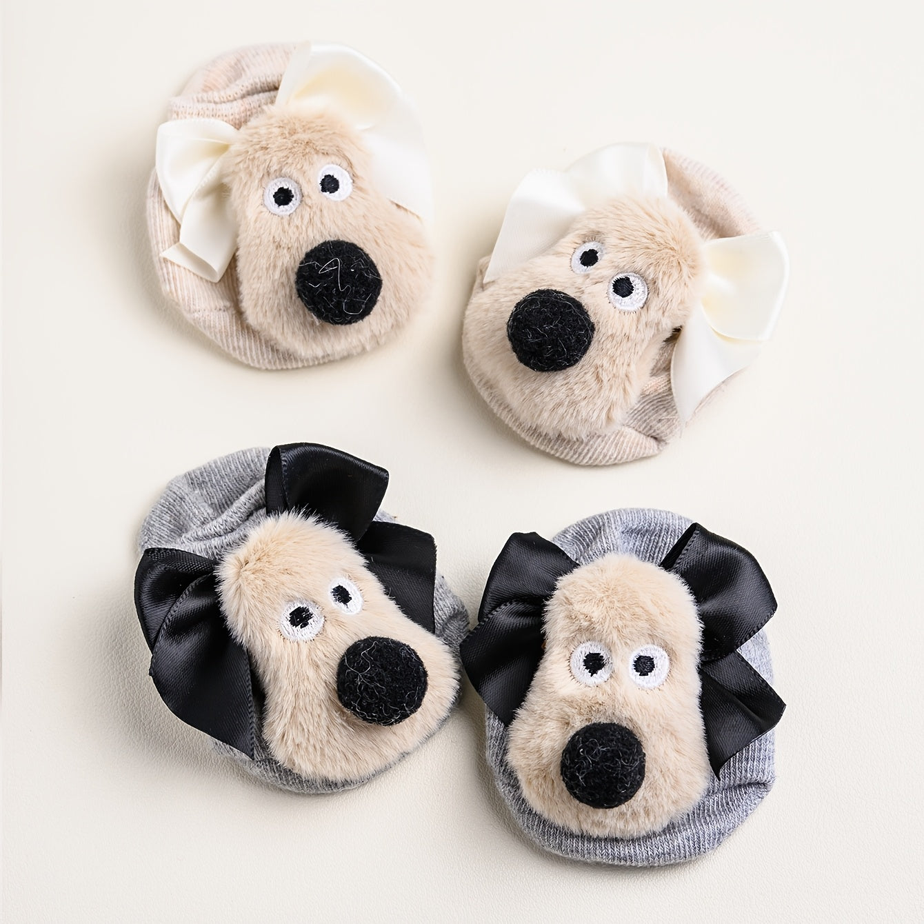 Cute Cartoon Baby Boat Socks