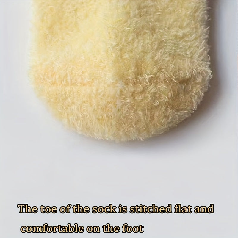 Cute Paw Pattern Baby Socks