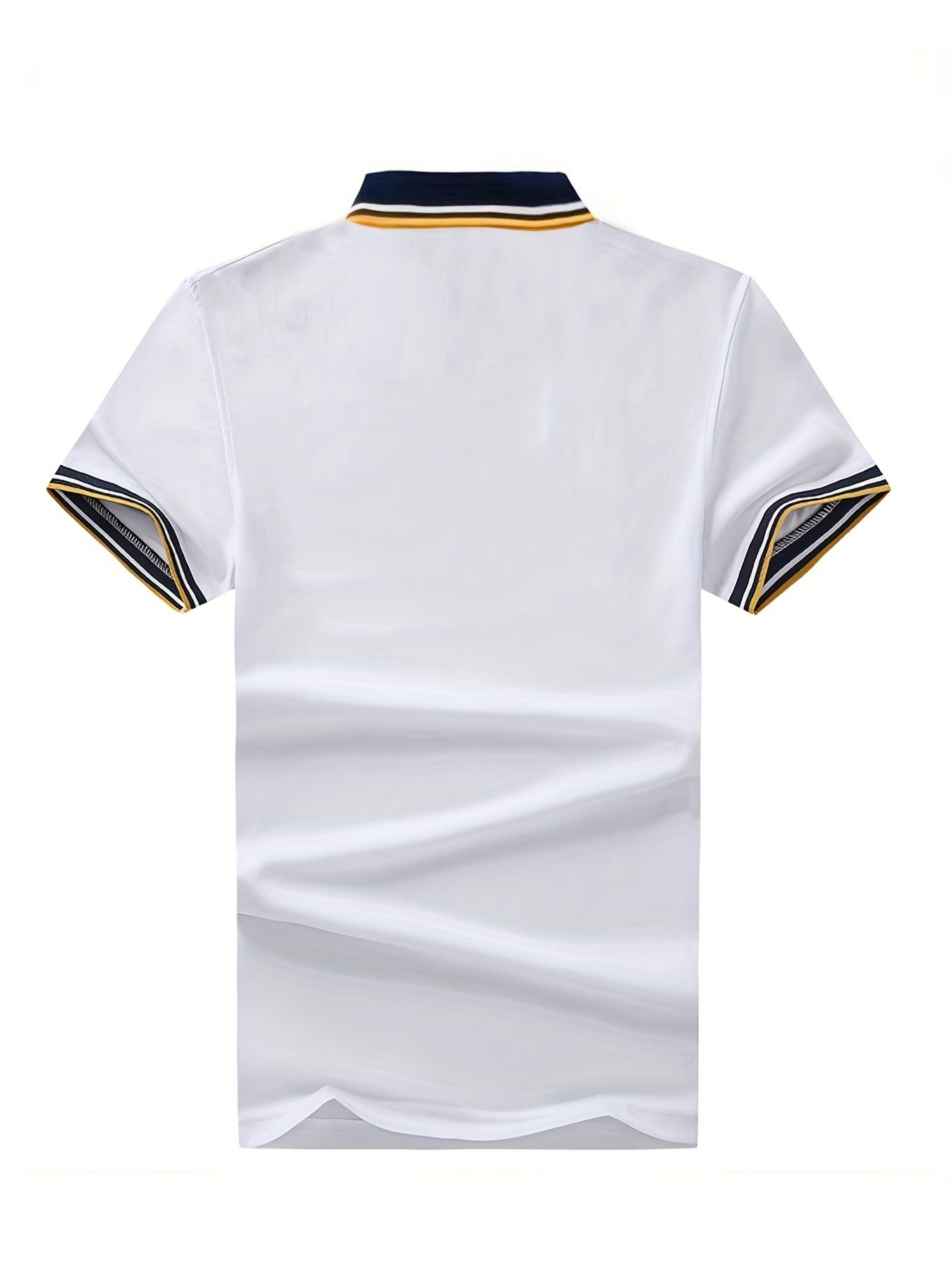 Oversized Lapel Casual Shirt