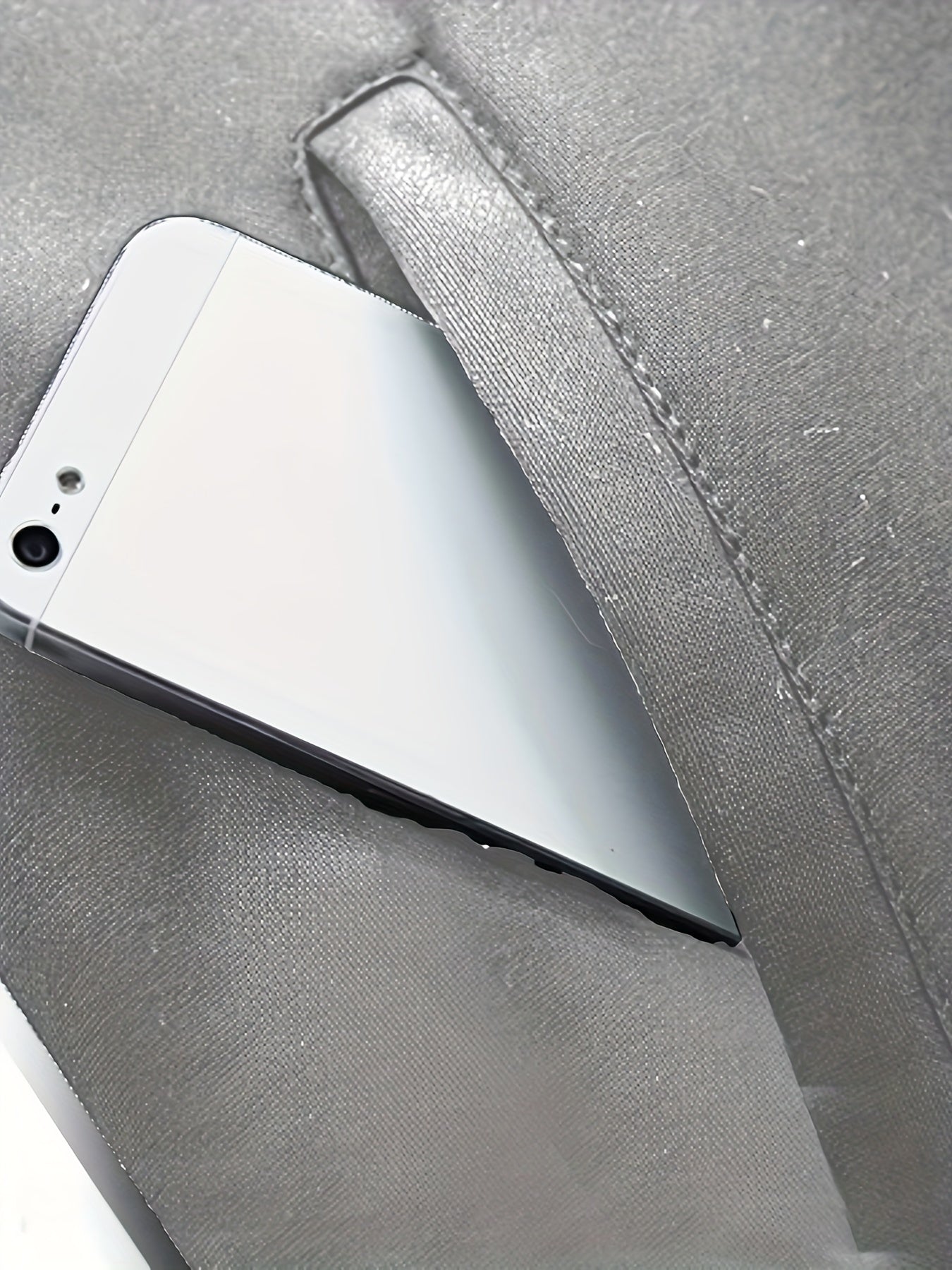 Men’s Hooded Jacket & Jogger Set