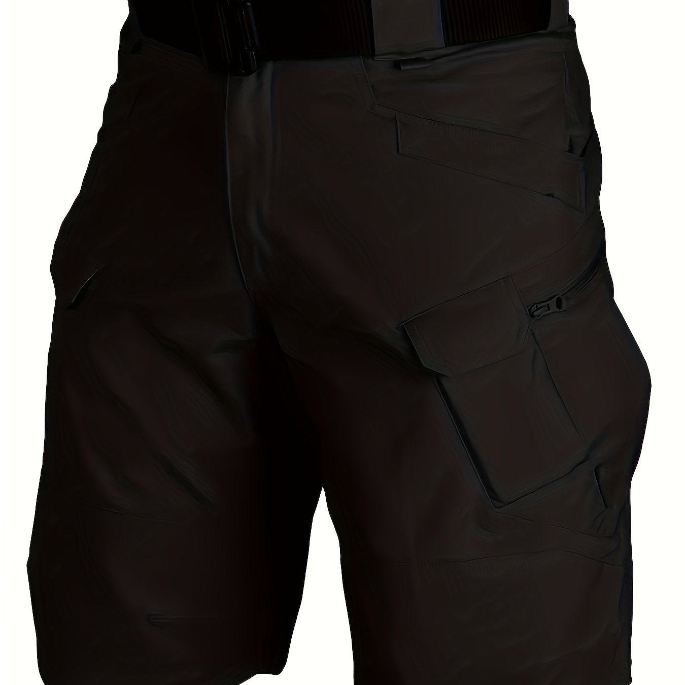 Utility Cargo Shorts