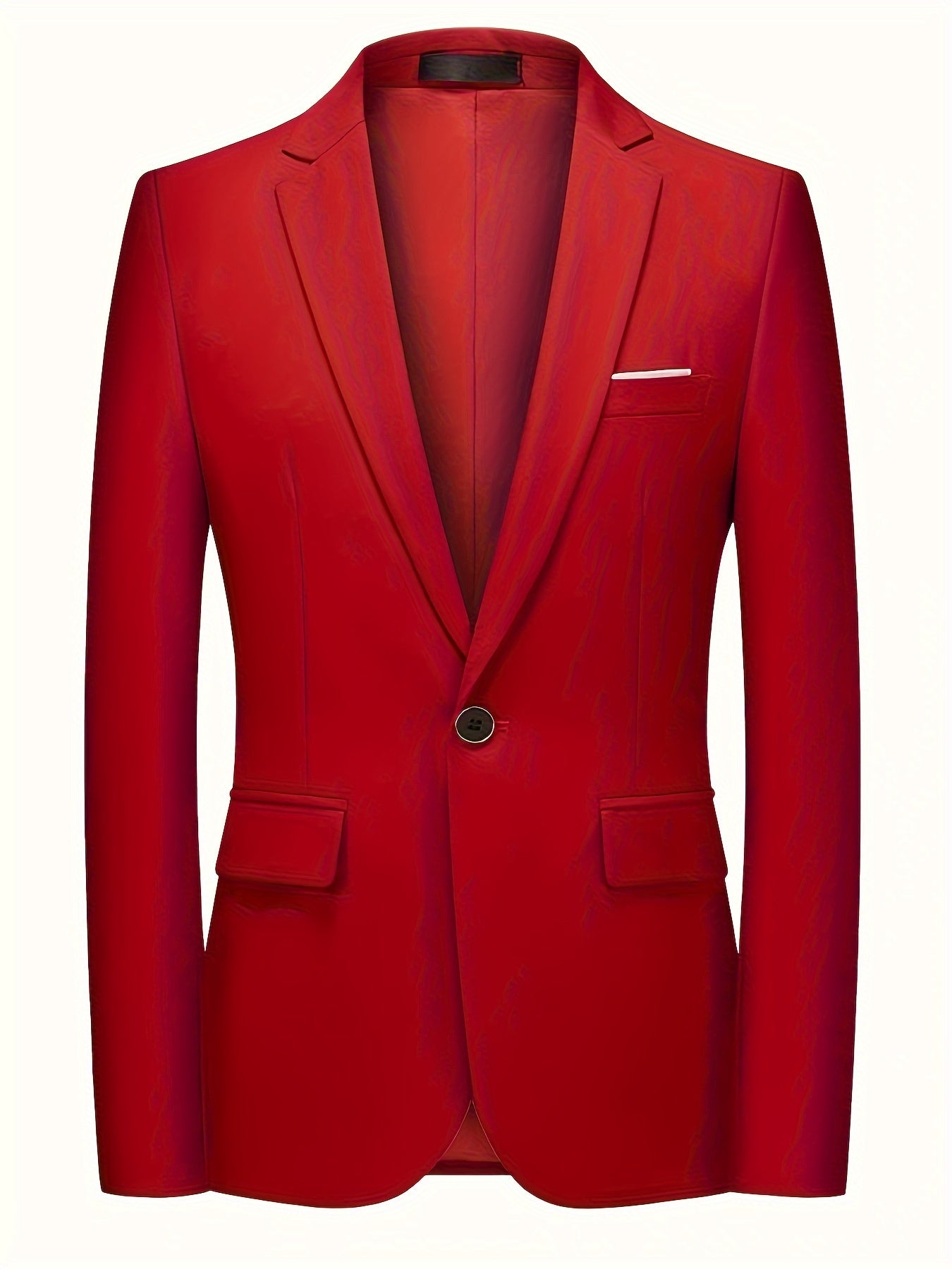 Classic Tux Woven Blazer