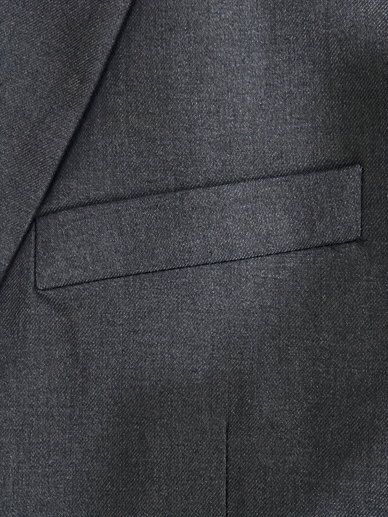 Lightweight Spring Business Suit Set