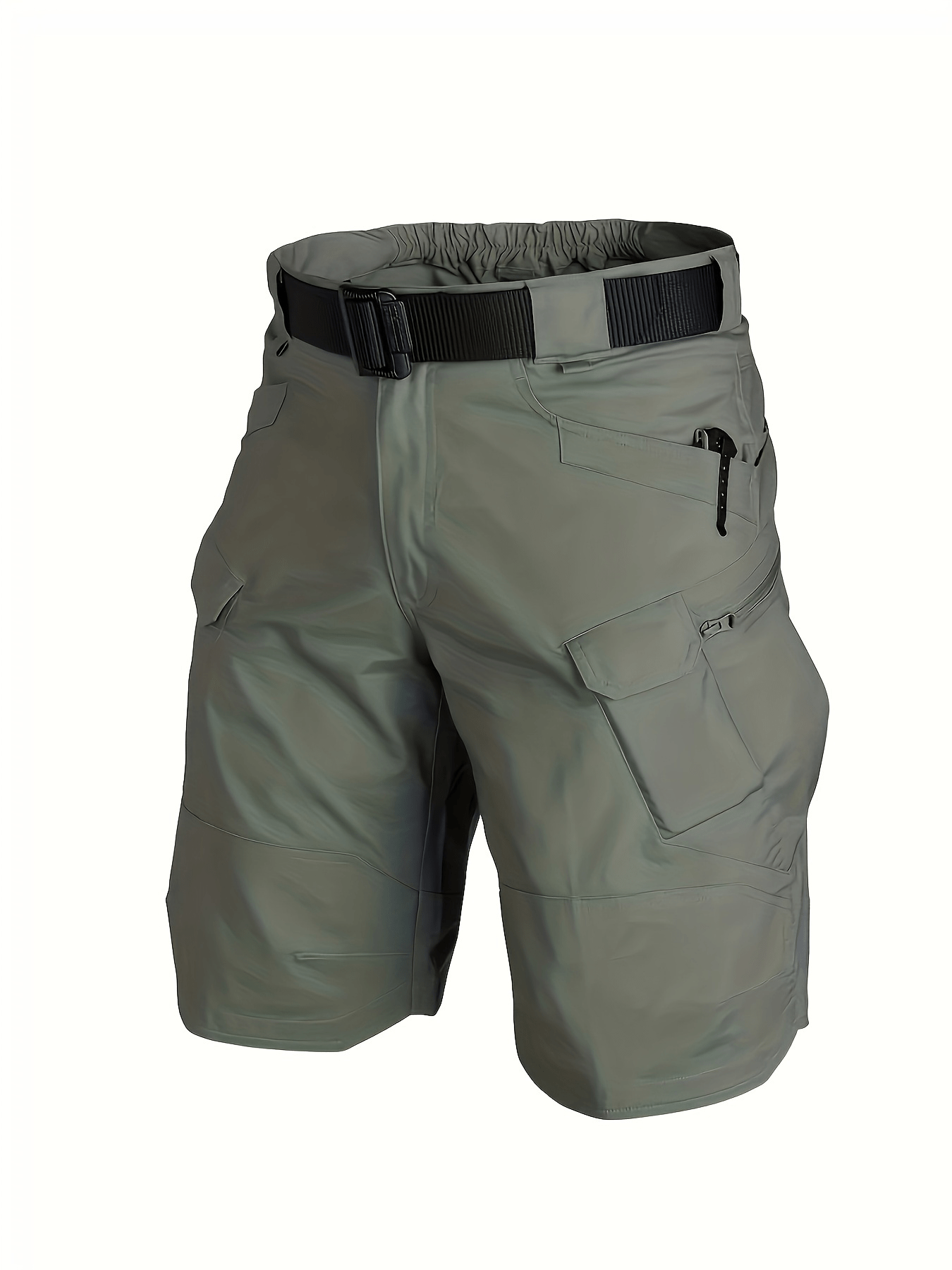 Utility Cargo Shorts