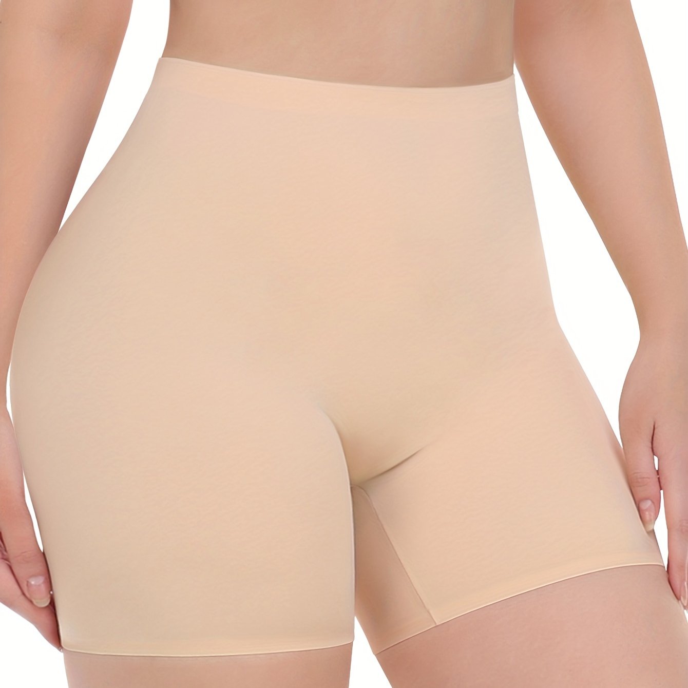 Seamless Underdress Shorts