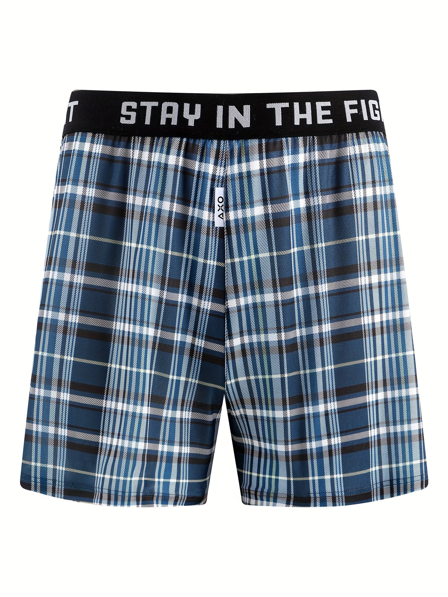 Geometric Boxer Brief Set