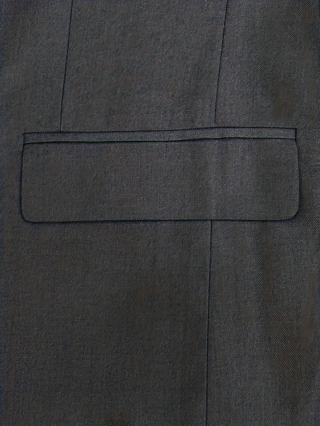 Lightweight Spring Business Suit Set