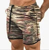 Men’s Athletic Mesh Sports Shorts