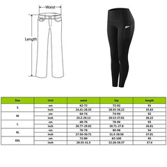 Women Yoga Leggings Sexy Solid High Waist Pocket Elastic  Tummy Control Ruched Booty Pants Casual Gym Compression Tights Pants