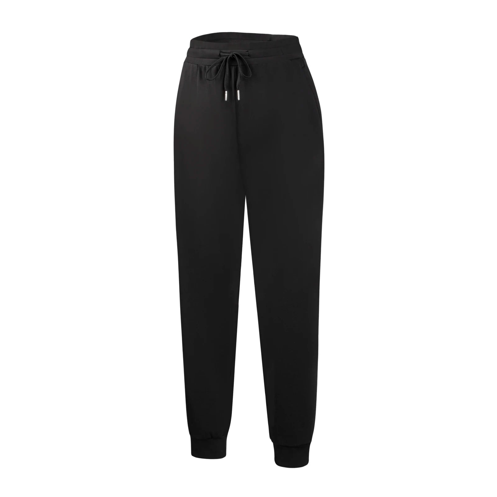 High Waist Athletic Yoga Joggers