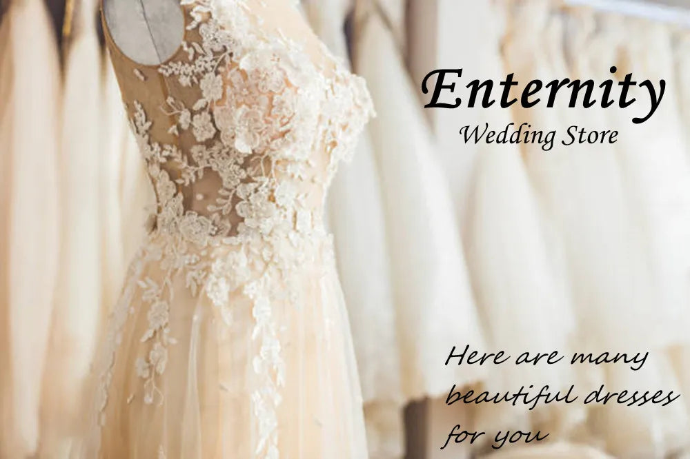 Luxury Beach Wedding Gown Collection