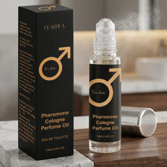 Roll On Pheromone Cologne Fragrance