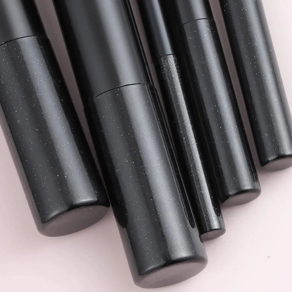 Soft Synthetic Makeup Brush Kit