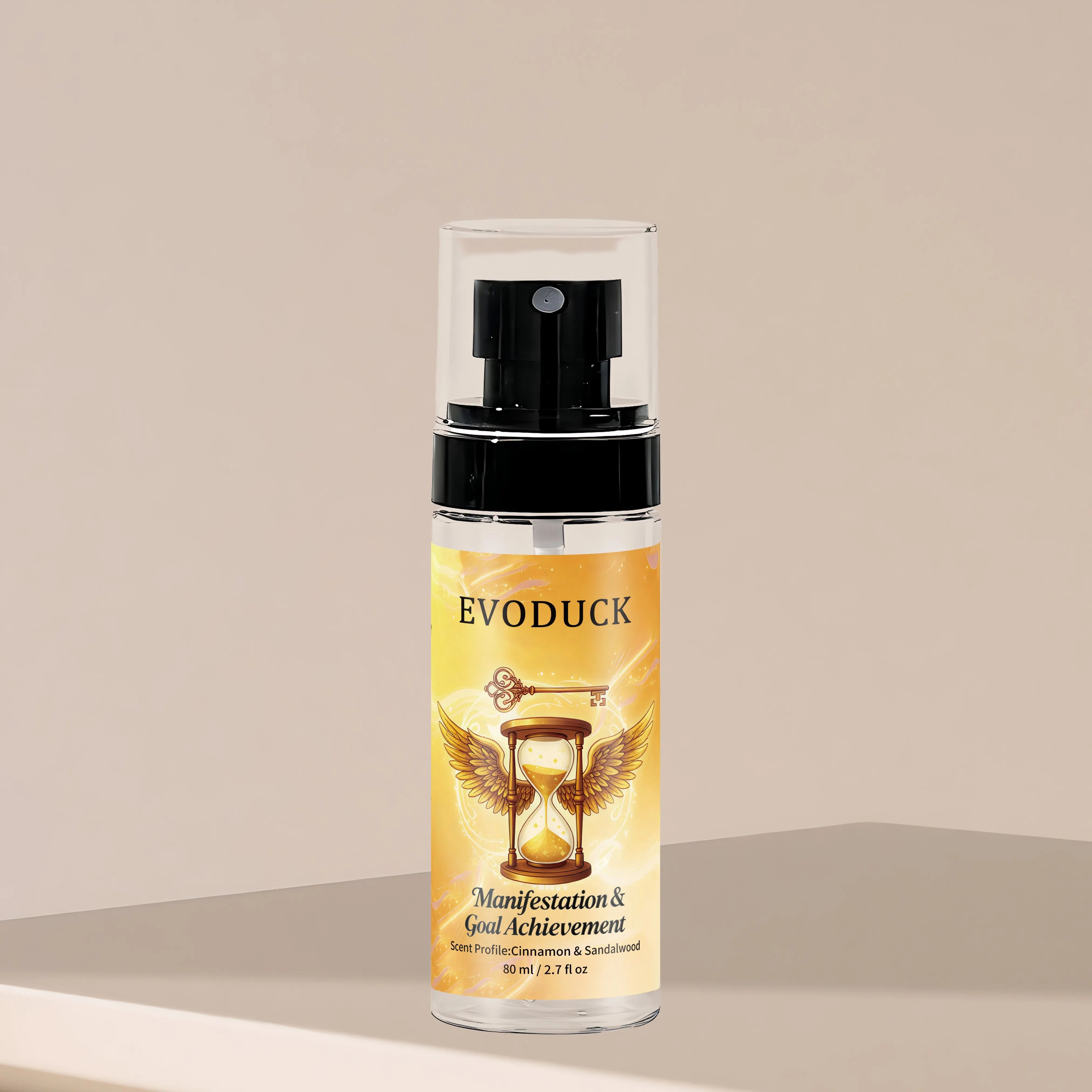 Body Spray for Women,Rose & Jasmine Body Fragrance Mist,2.7 Fl Oz, Women's Fragrance,Long Lasting,Everyday Fragrance,Travel Size