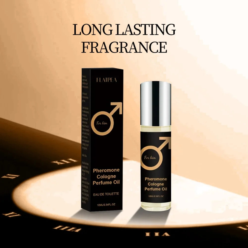 Roll On Pheromone Cologne Fragrance