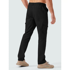Lightweight Tactical Cargo Pants