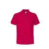 Printed Polo Casual Essential