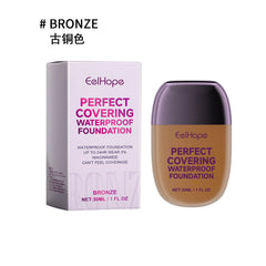Brightening Hydrating Concealer Foundation