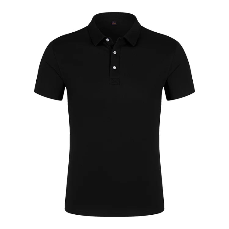 Cotton Uniform Polo Essential