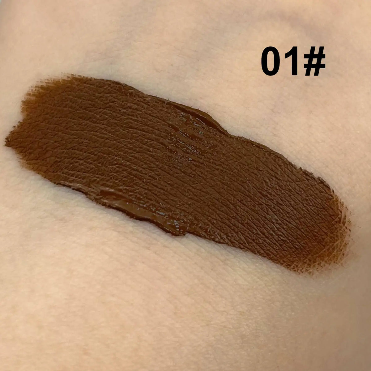 Luxury Waterproof Matte Face Foundation