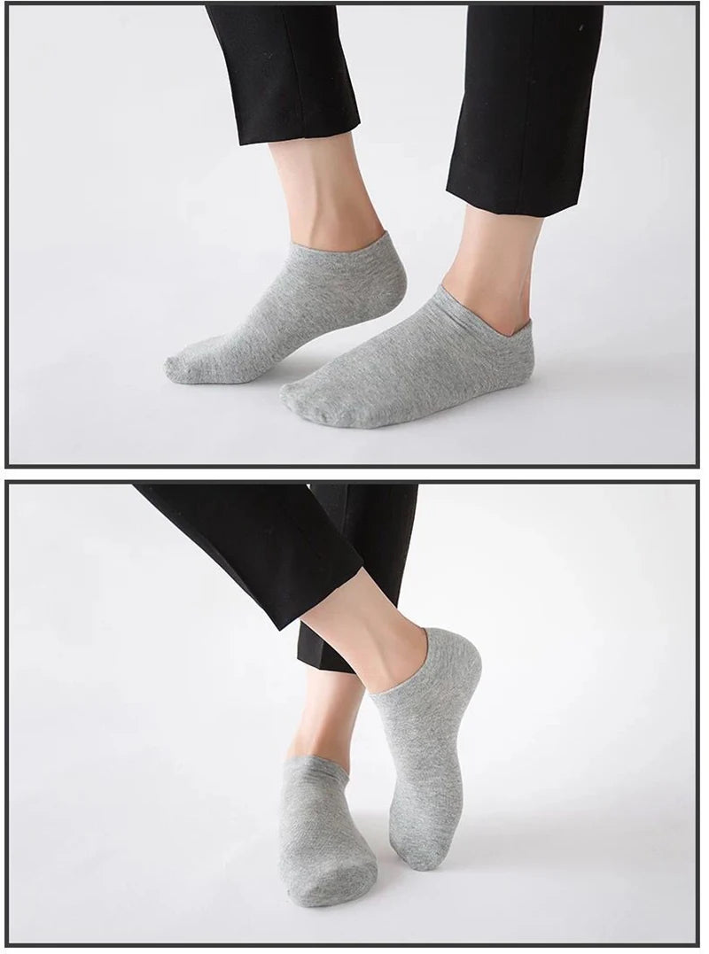 Everyday Low Cut Sock Pack