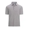 Moisture Knit Polo Classic