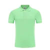 Printed Polo Casual Essential