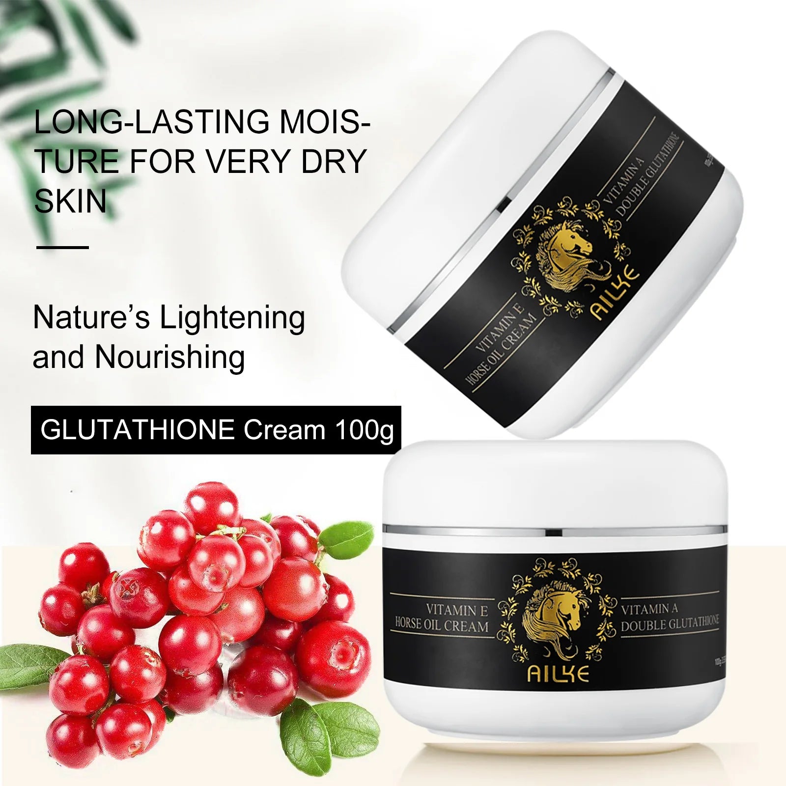 Collagen Whitening Women Care Set
