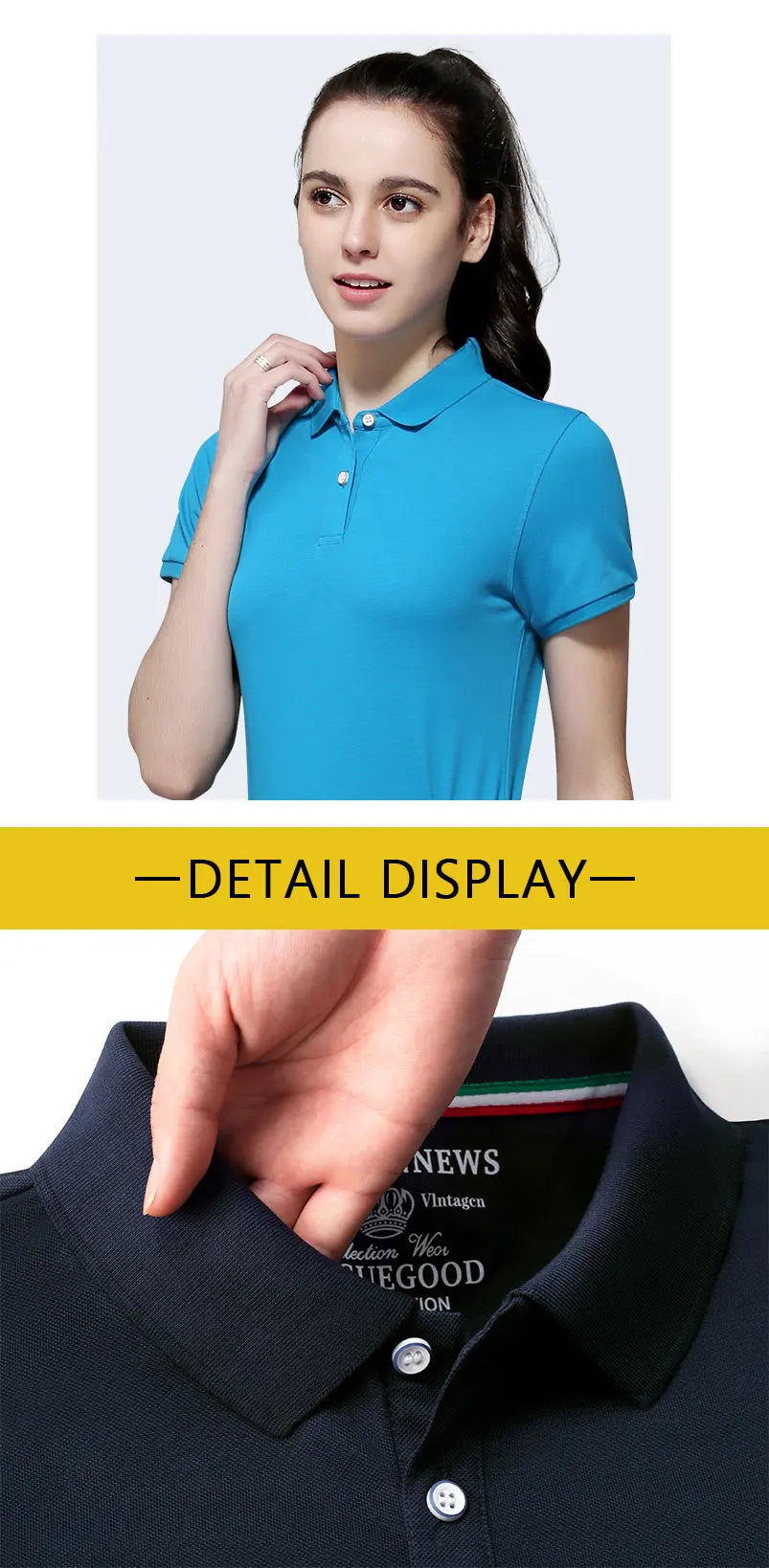 Polo Shirts Custom Logo Printing/embroidery 100% Polyester Breathable Male Polo Employee Polo Shirt Uniform Top Shirts For Men