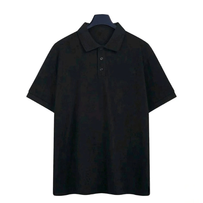 Mercerized Business Polo Essential